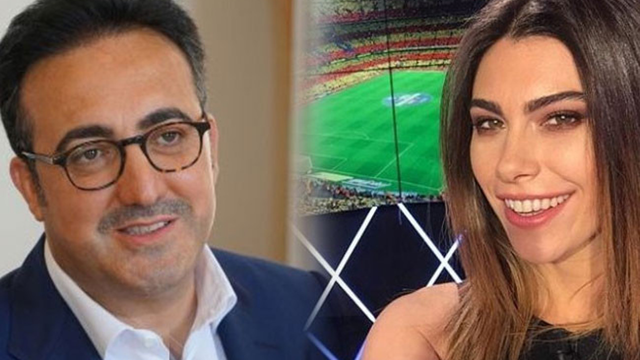 İlker Aycı evlendi! Tuğçe Saatman kimdir