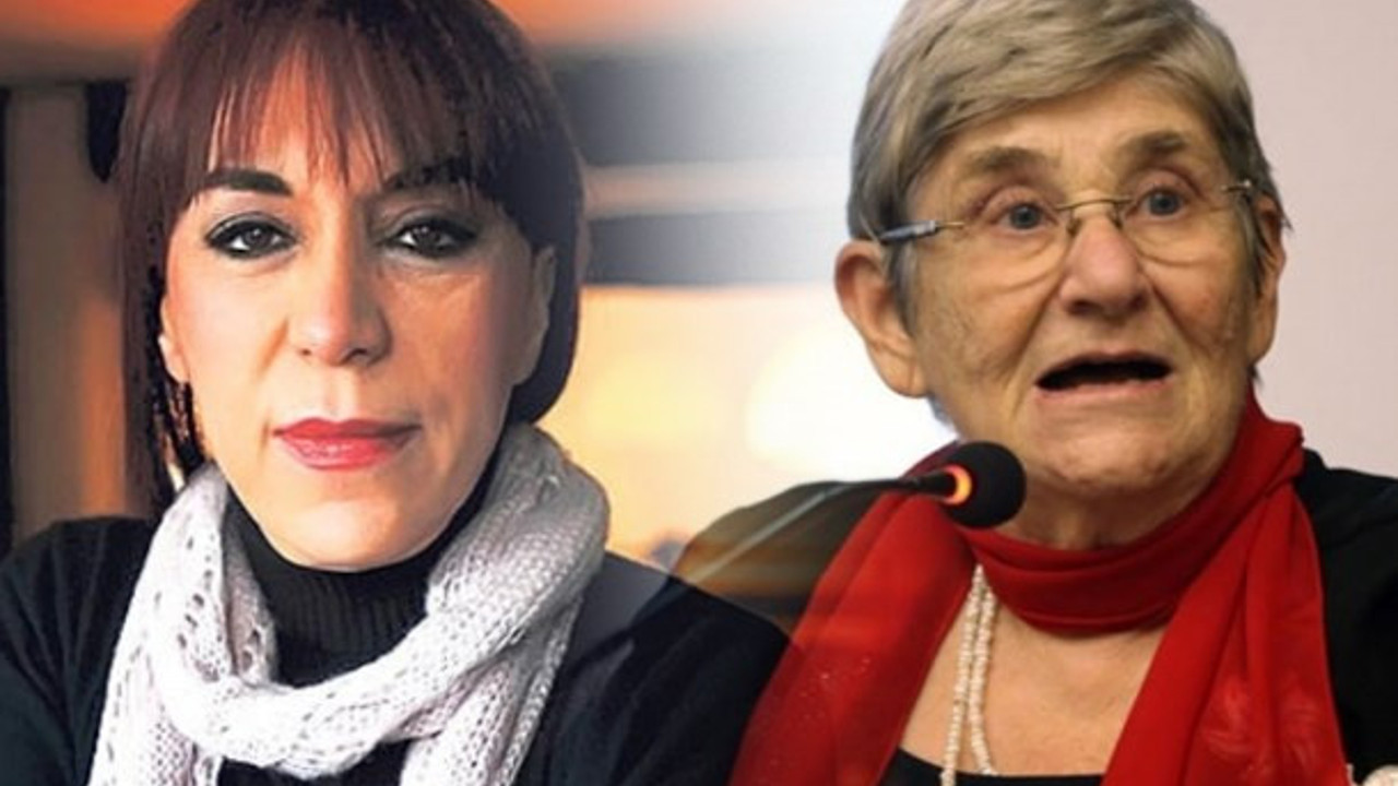 Leman Sam'dan Canan Karatay'a 'veganlık' cevabı