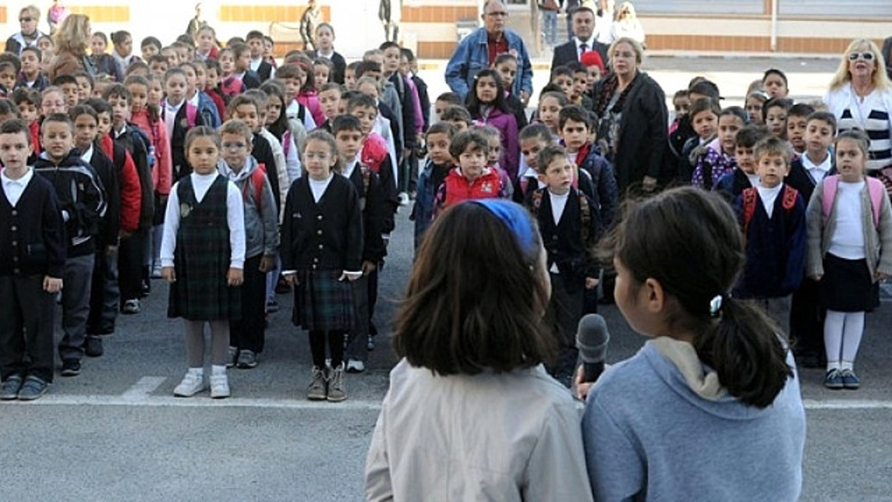 Kamu-Sen İstanbul İl Başkanlığından "Andımız" açıklaması