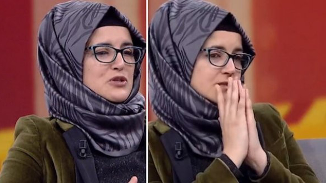 Cemal Kaşıkçı'nın nişanlısı ilk kez konuştu