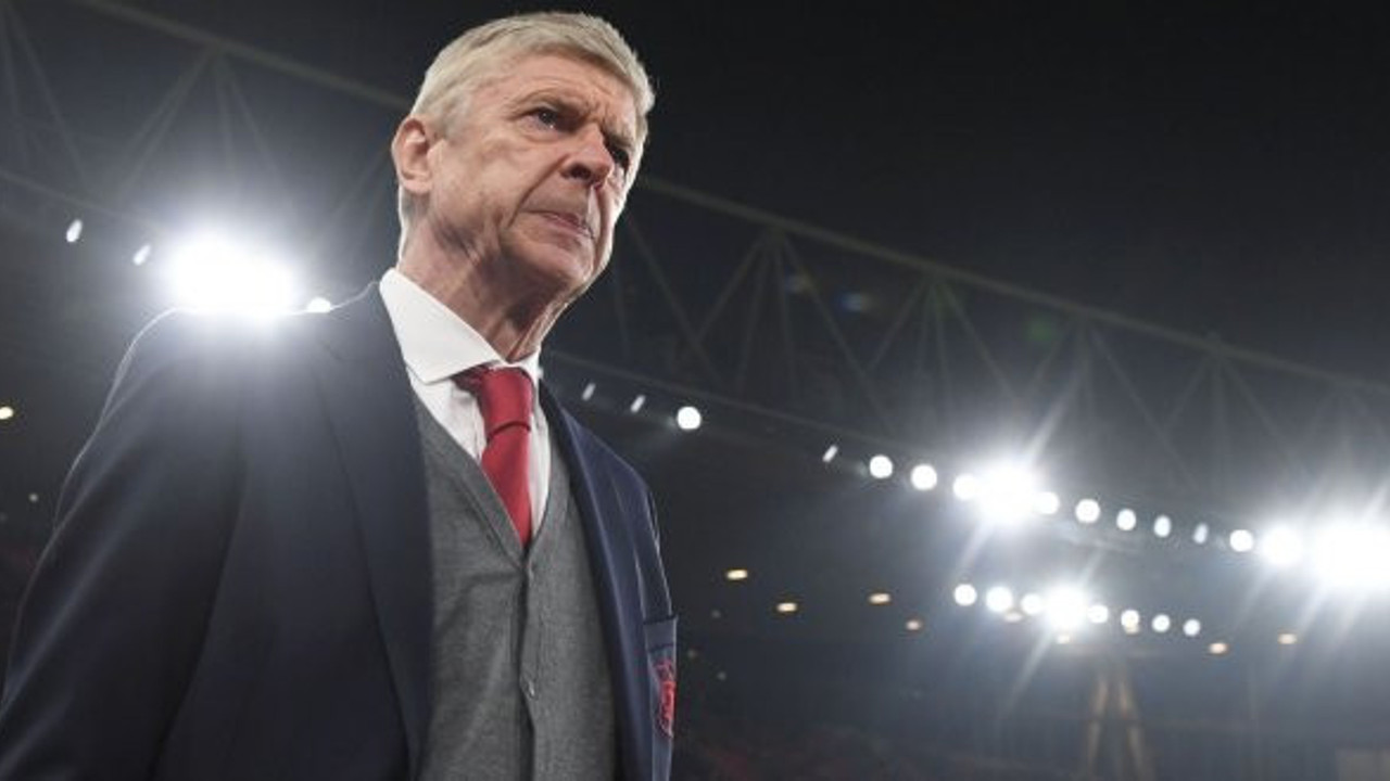 Milan’da hedef Arsene Wenger