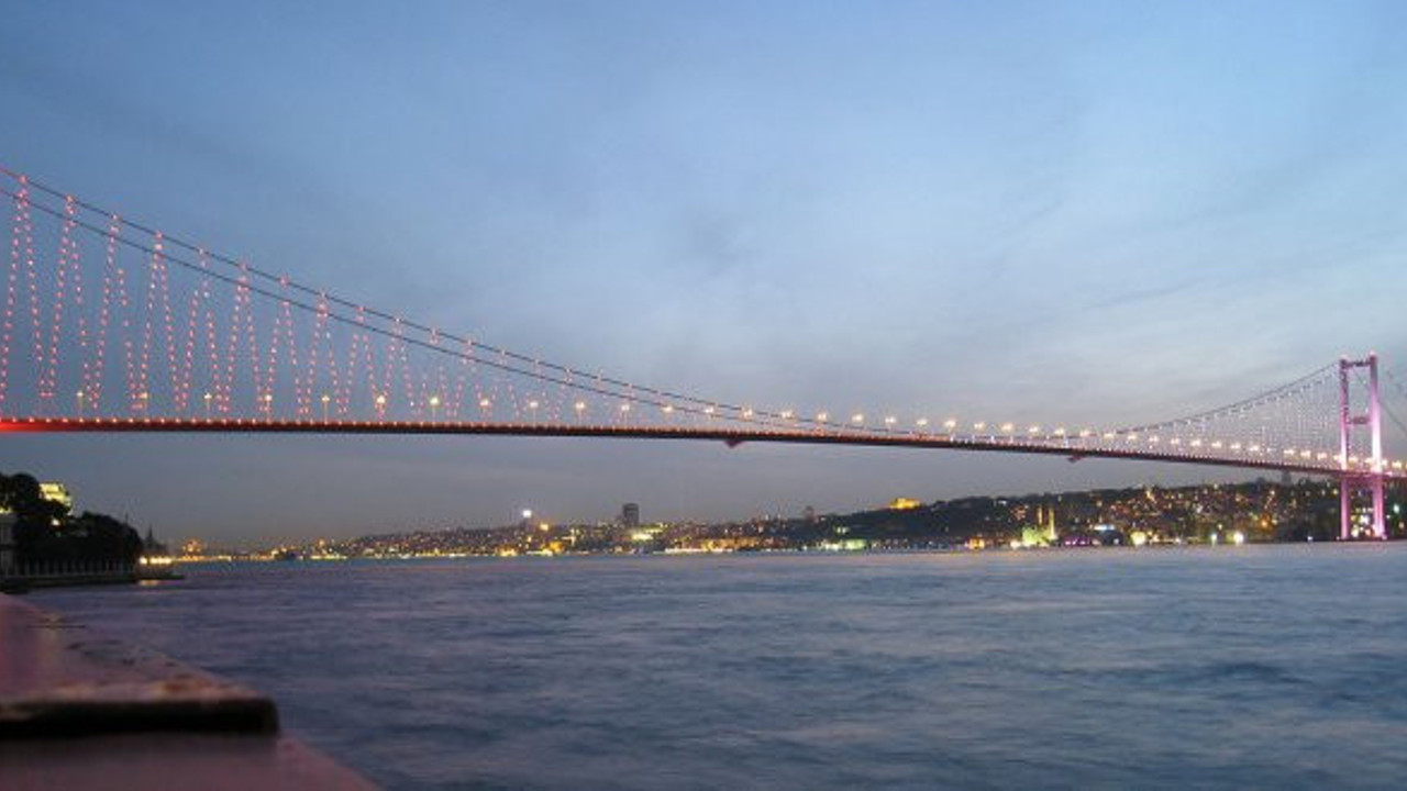 Gelir istatistiğinde o köprüler teğet geçildi!