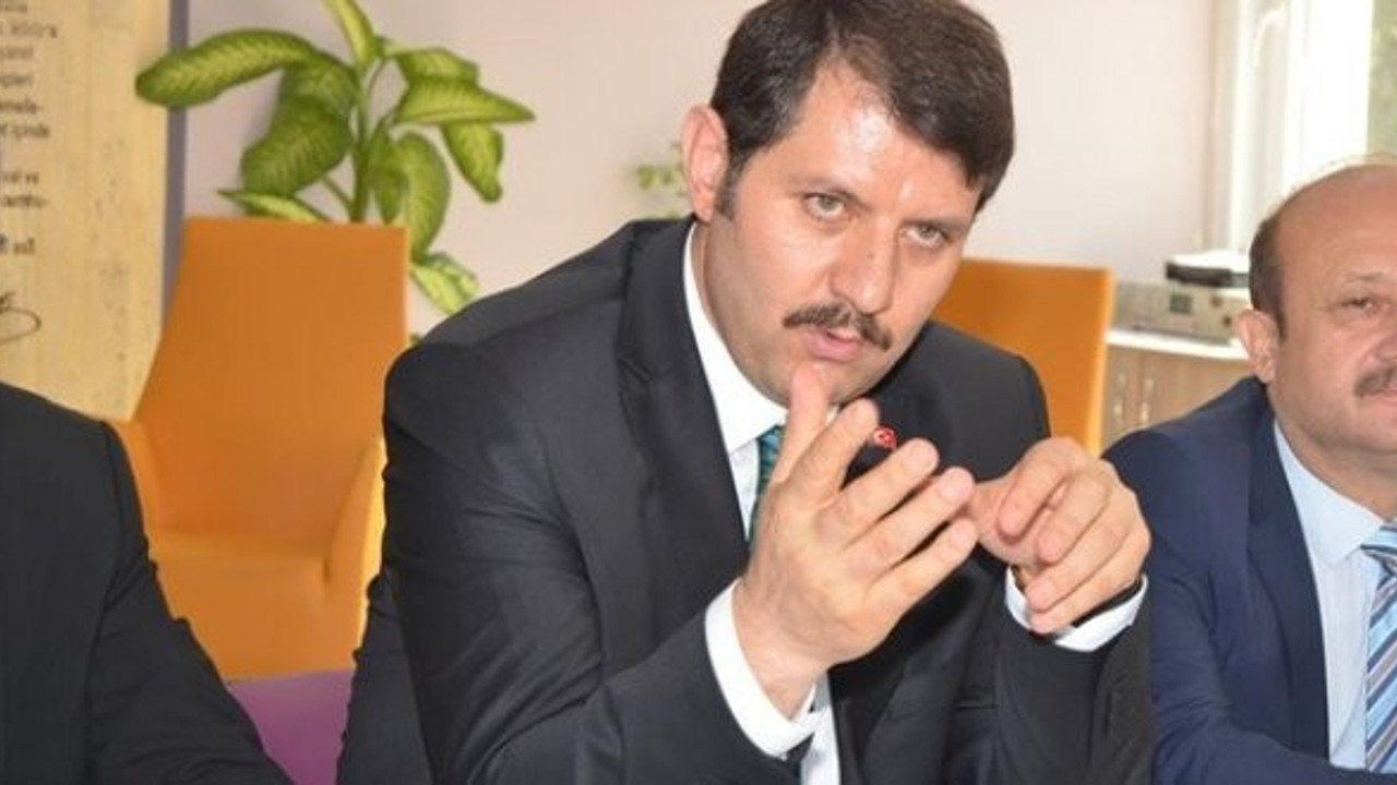 Sivas'ın yeni valisi Salih Ayhan kimdir