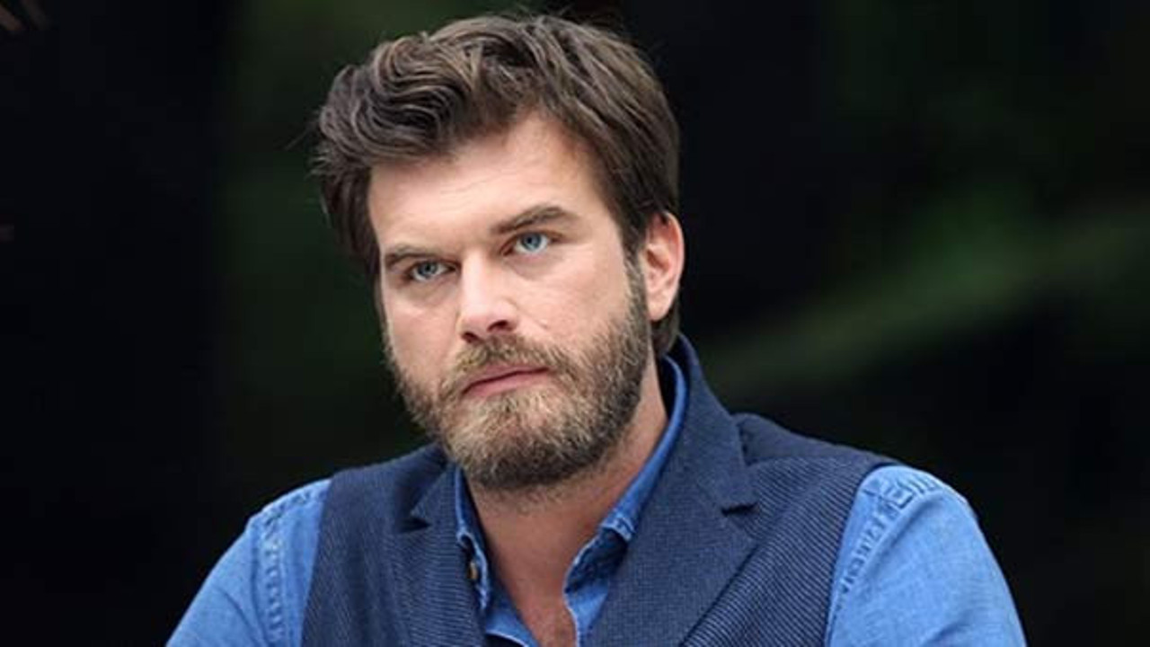 Kıvanç Tatlıtuğ'un babasından kötü haber