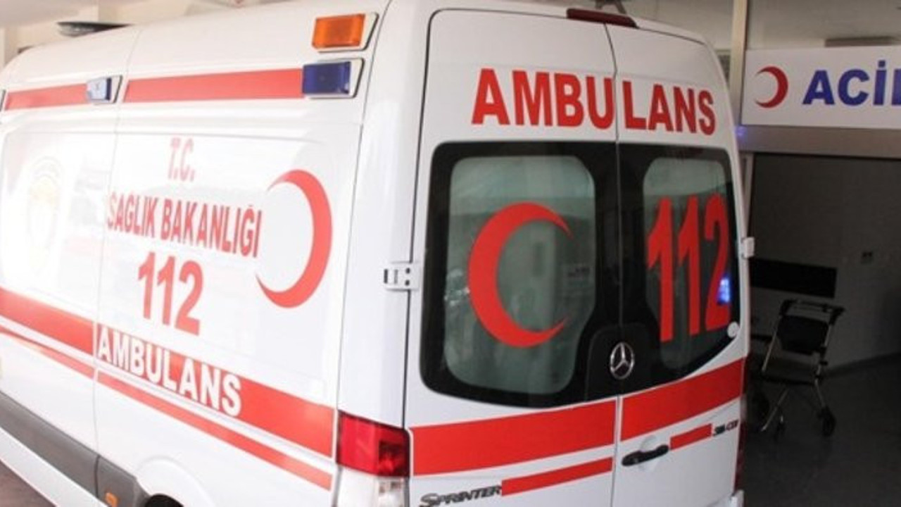 Başkentte ormanlık arazide çocuk cesedi bulundu