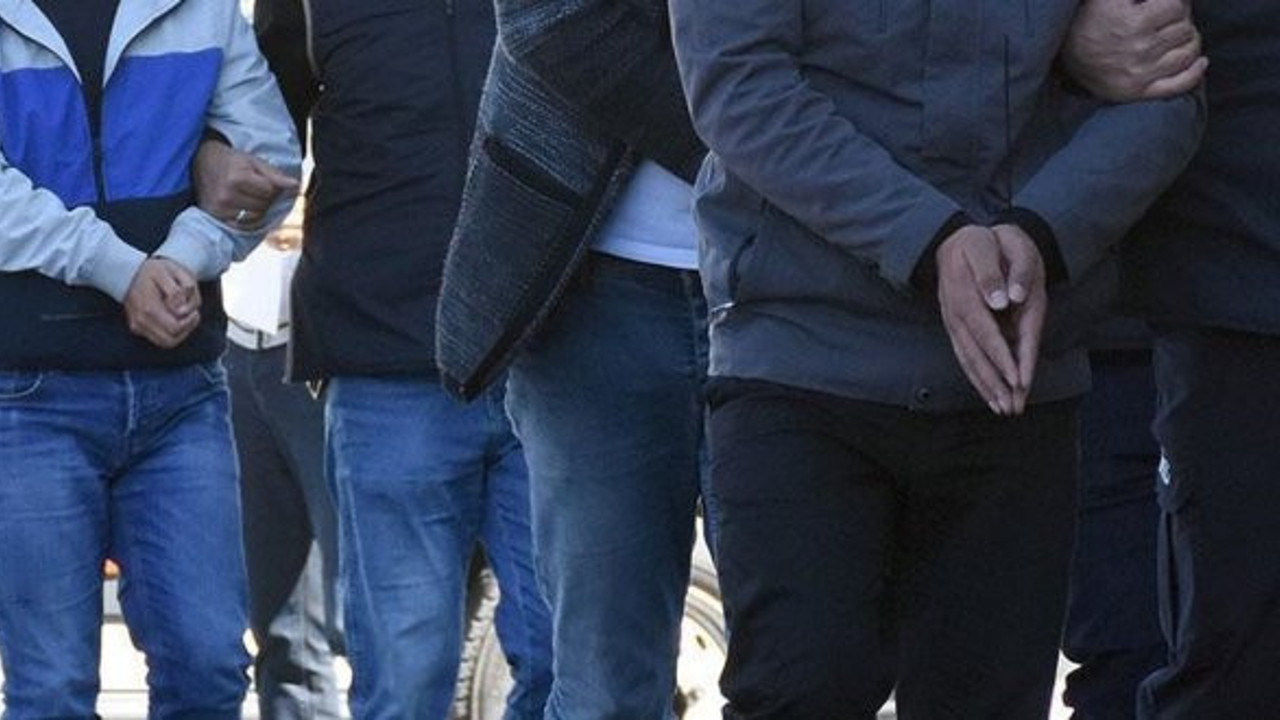 Emniyet’ten huzur uygulaması: Bin 727 kişi yakalandı