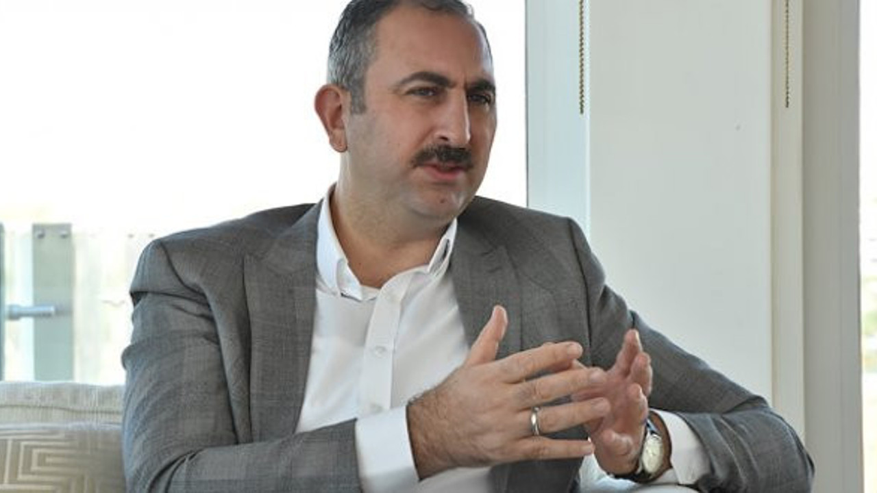 Adalet Bakanı Gül: "Suç işleyen karakolun bir kapısından girip diğerinden çıkıyor"