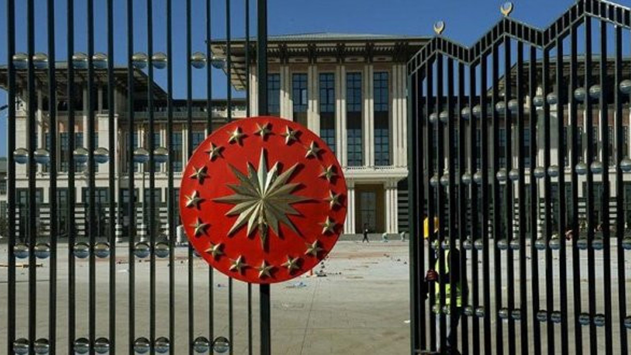 Saray'a bin sürekli işçi alındı