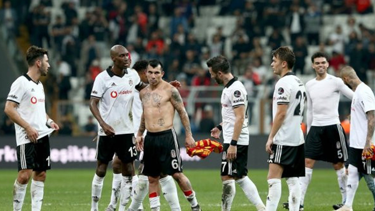 33 yıl sonra ilk kez 4 büyükler yok