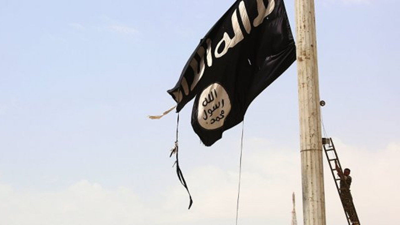 Tataristan’da IŞİD operasyonu