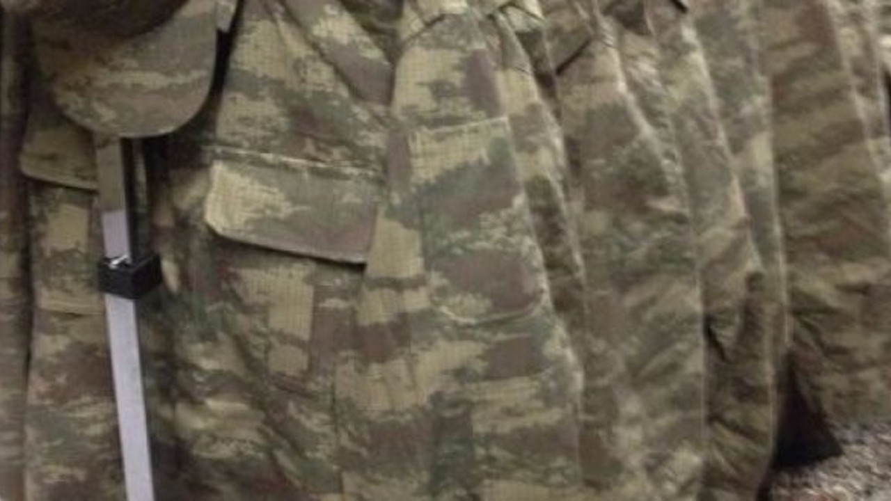 "Malzemeler kış koşullarına uygunsa askerlerimiz neden şehit oldu?"