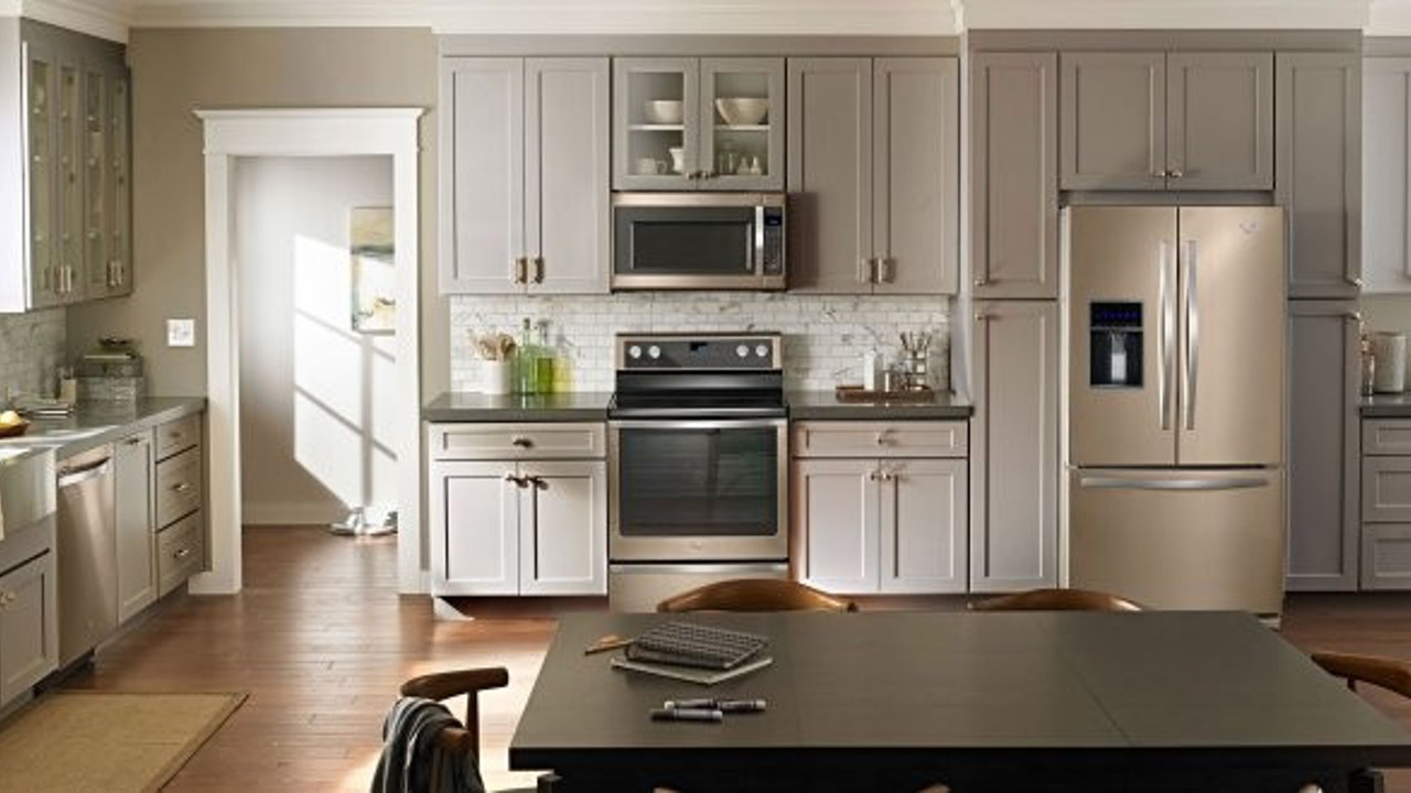 Whirlpool, Türkiye’de satış yapmayacak