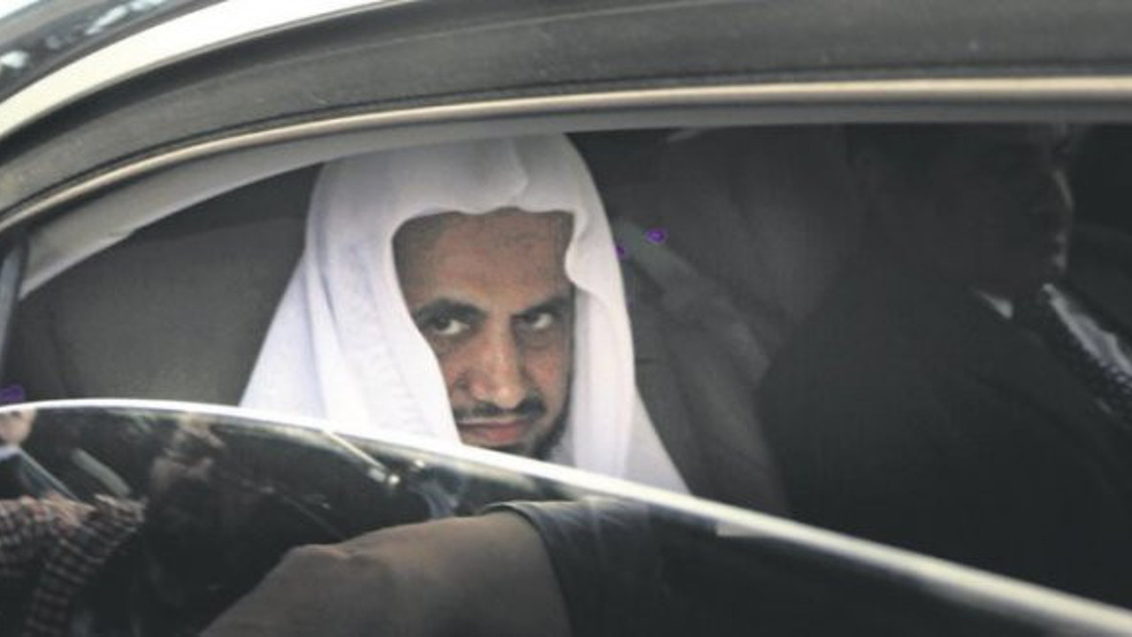 Suudi Başsavcı'dan gece yarısı MİT ziyareti