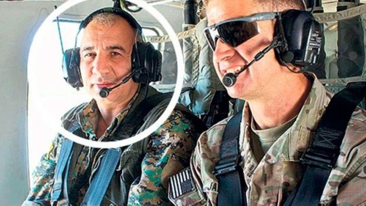 104 askerimizin katiline ABD'den özel görev!