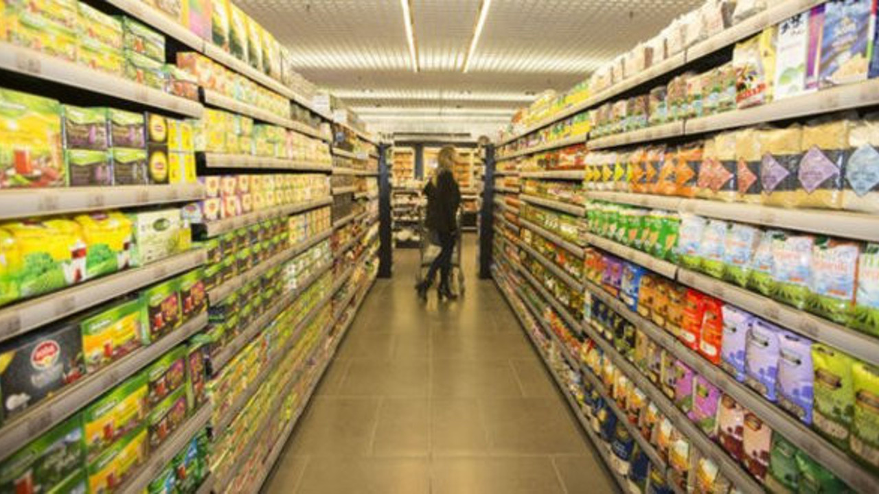 Ekonomiye güven yüzde 4,8 azaldı