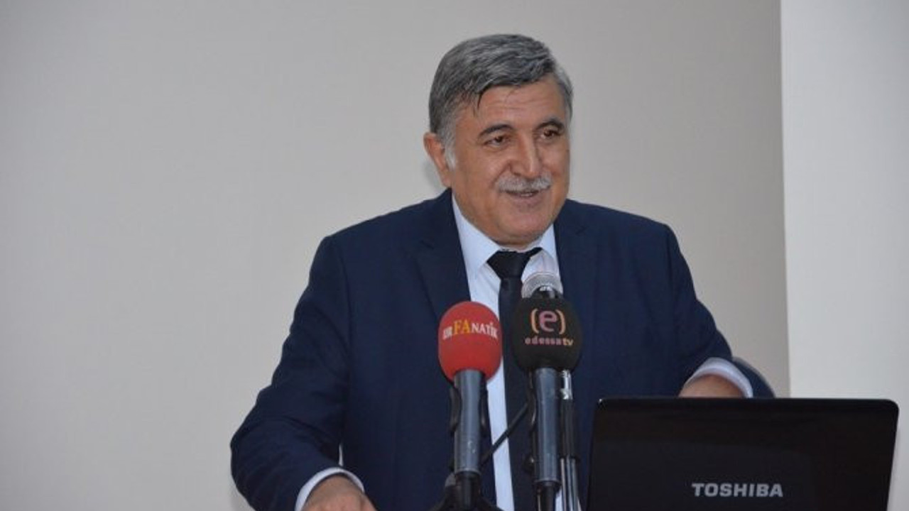 Ramazan Taşaltın kimdir, Erdoğan için ne dedi