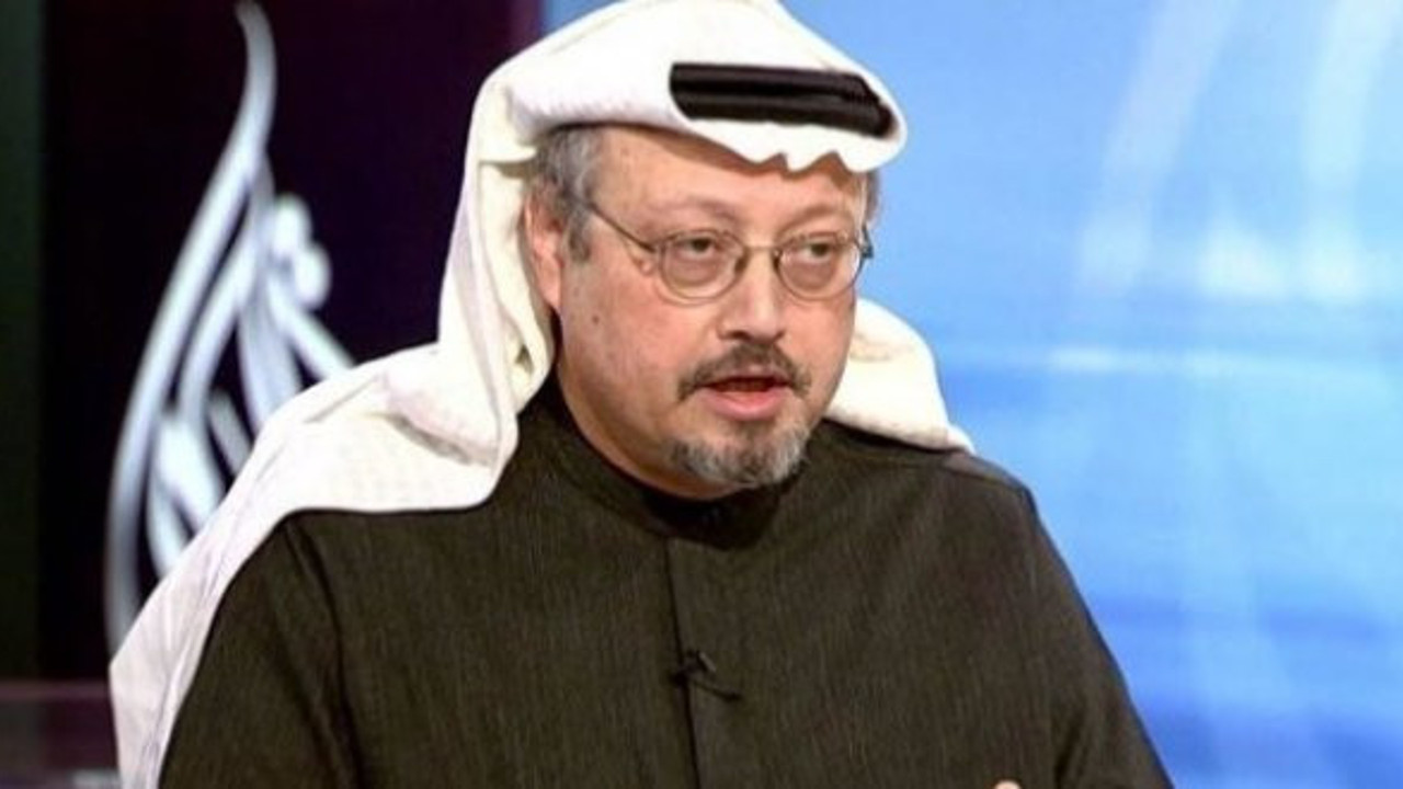 Başsavcılık'tan Kaşıkçı açıklaması (31 Ekim 2018)