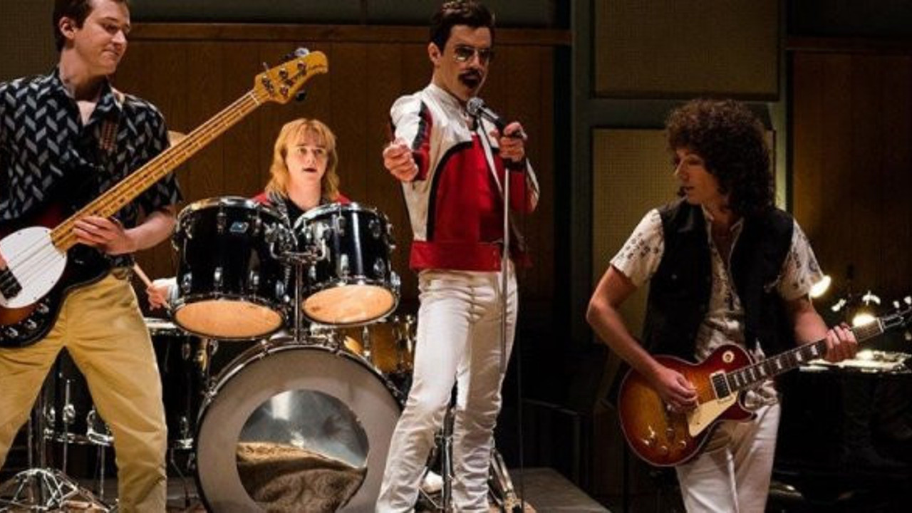 Bohemian Rhapsody filmi nasıl? Bohemian Rhapsody filmi yorumları
