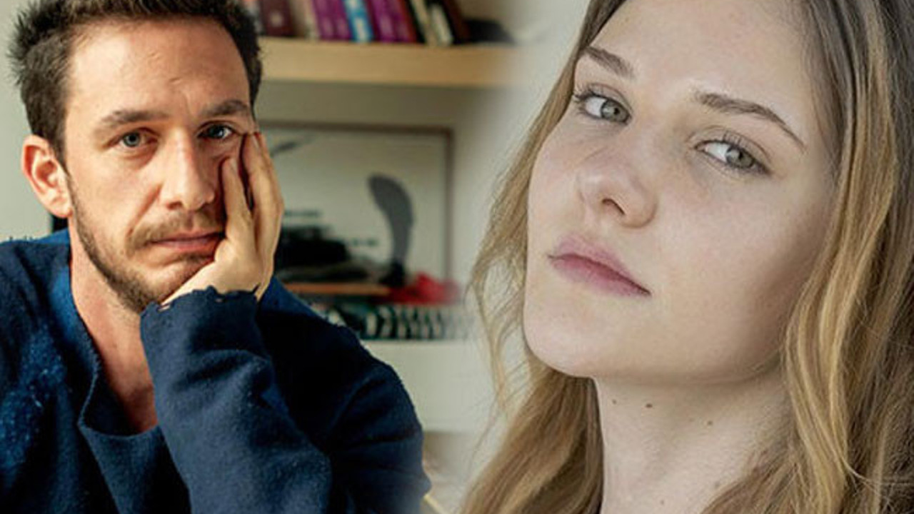 Mithat Can Özer kimdir? Alina Boz ile sevgili...