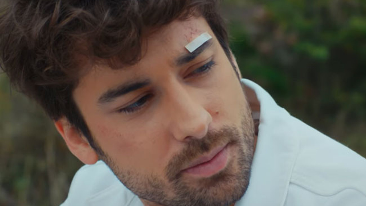 Elimi Bırakma 15. Bölüm 2.fragmanı yayınlandı! Elimi Bırakma son bölüm