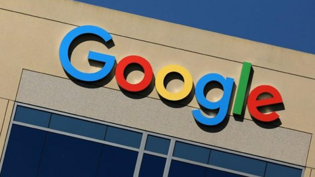 Google’da iş bırakma eylemi