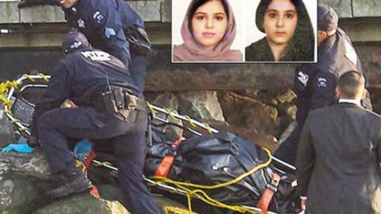 ABD'de ikinci Kaşıkçı cinayeti şüphesi