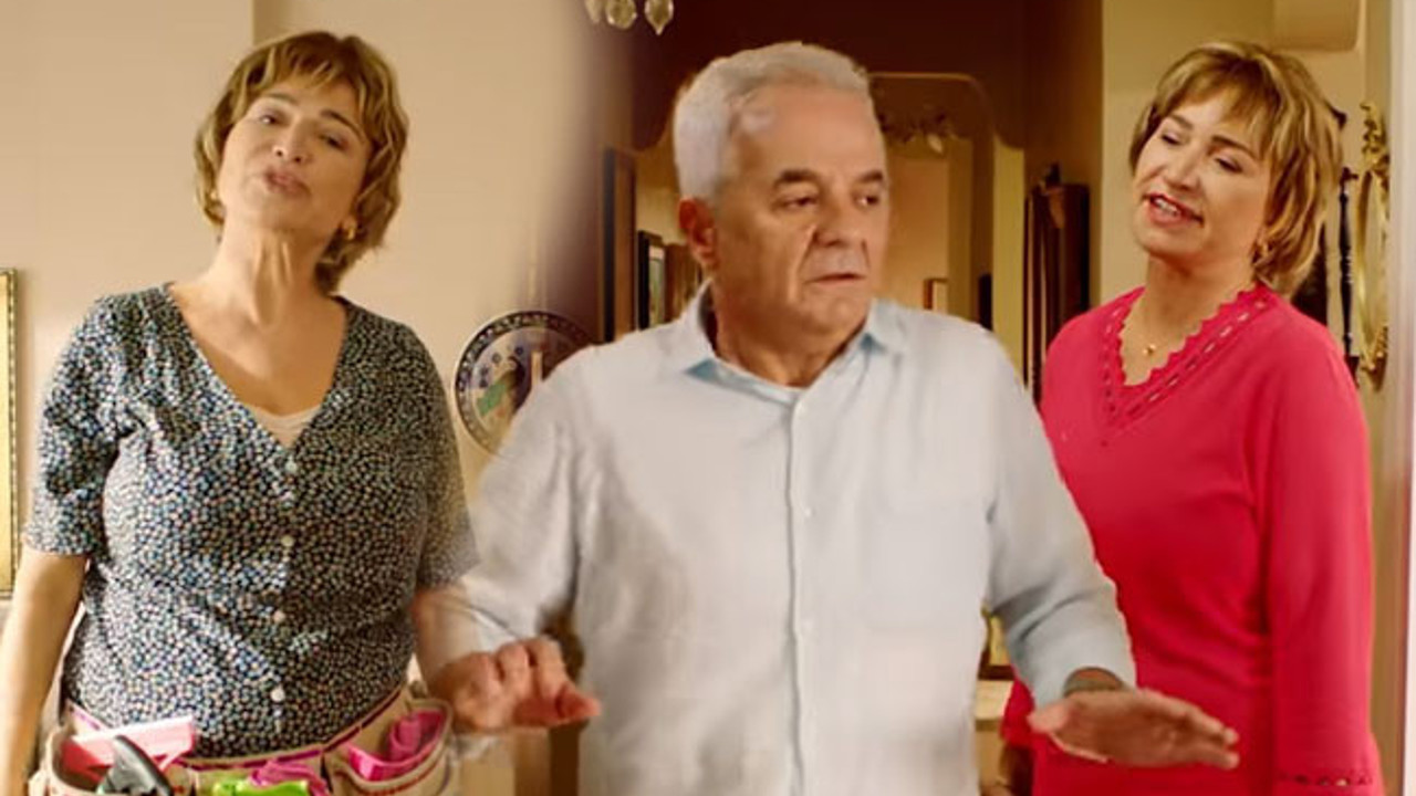 Görevimiz Tatil filmi fragmanı