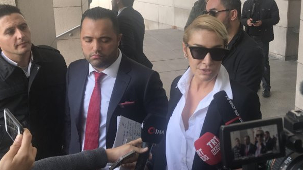 Sıla'nın darp raporu ortaya çıktı