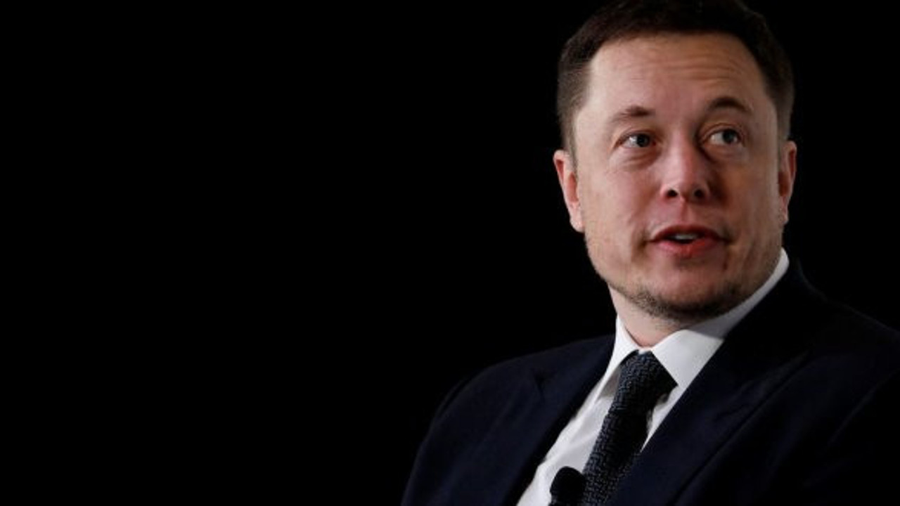 Elon Musk’tan Kaşıkçı tepkisi