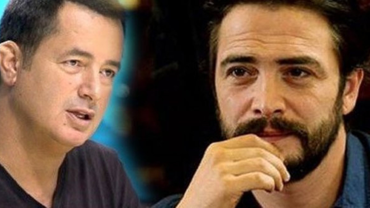 Ahmet Kural Tv8 dizisinde oynayacak mı?