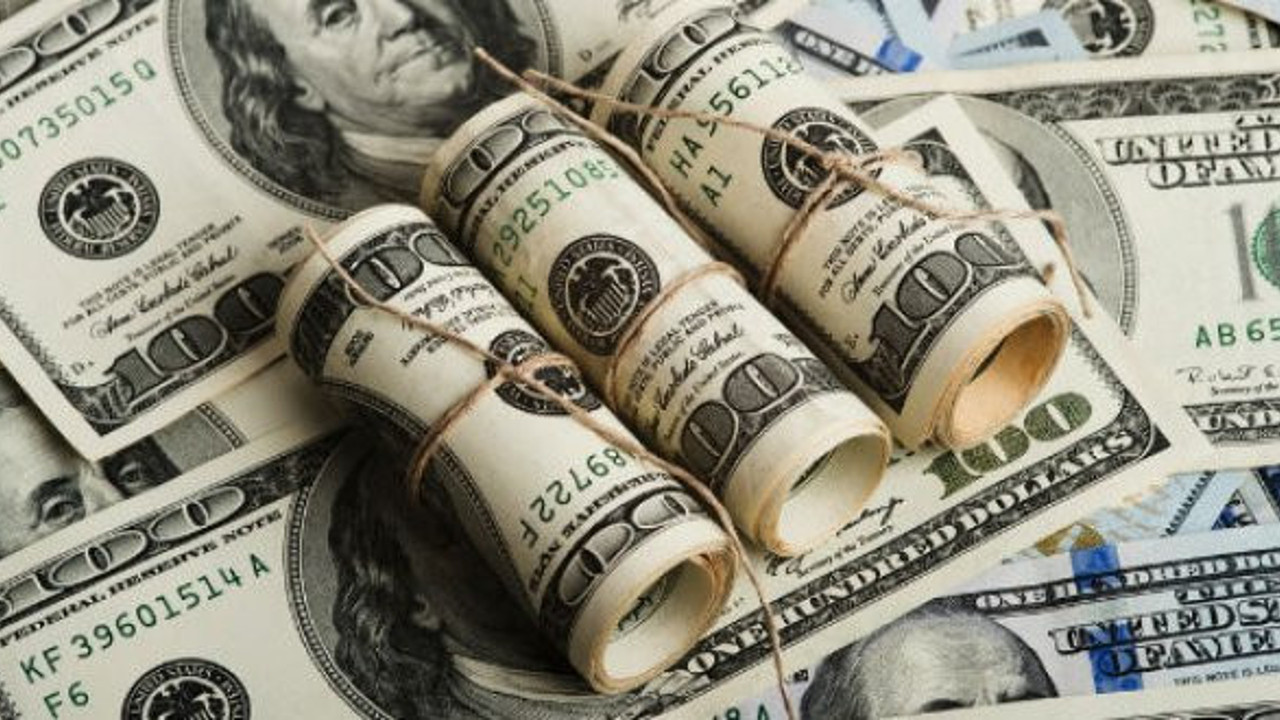 8 ülke dolar kullanmayı bırakıyor!