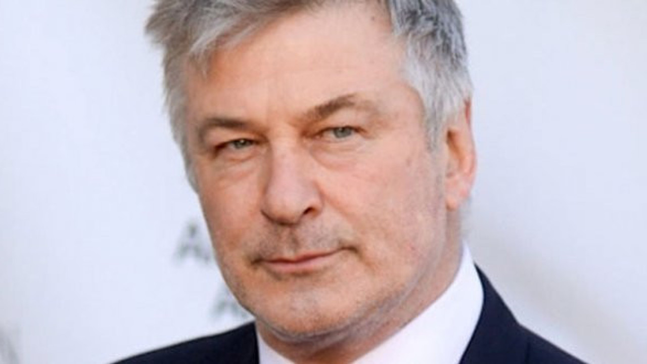 Ünlü aktör Alec Baldwin gözaltına alındı
