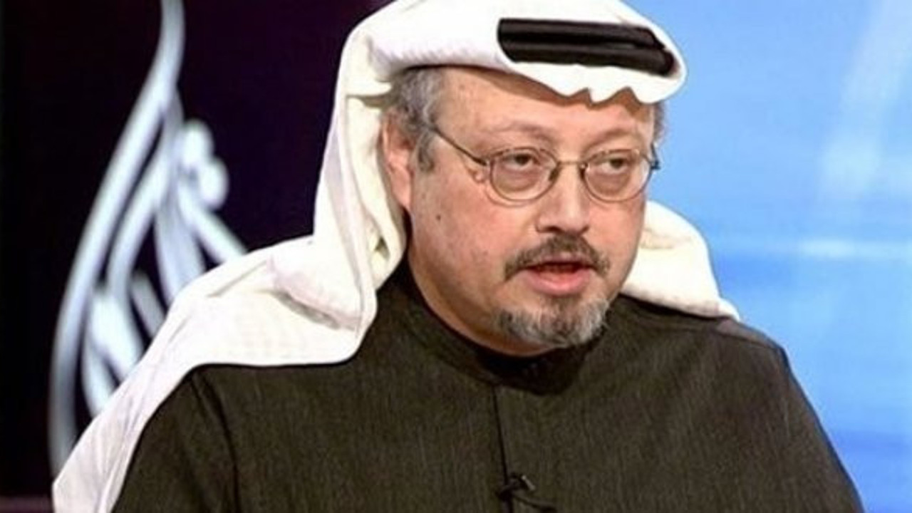 Suudi Arabistan’dan Kaşıkçı açıklaması (05 Kasım 2018)