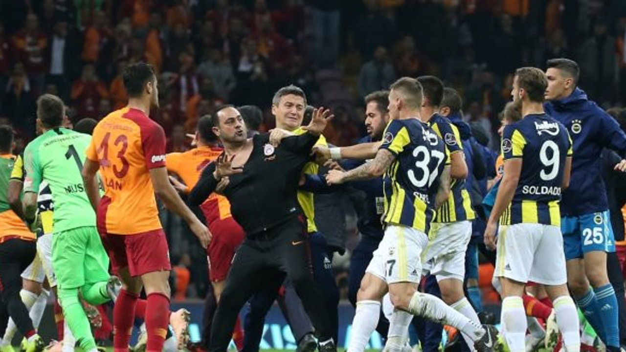 Hasan Şaş'dan açıklama: "Tuzağa düştüm"