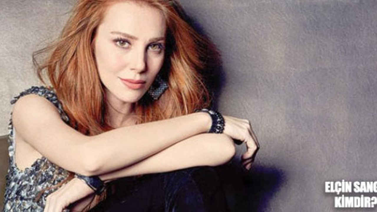 Elçin Sangu kimdir, nereli ve kaç yaşında?