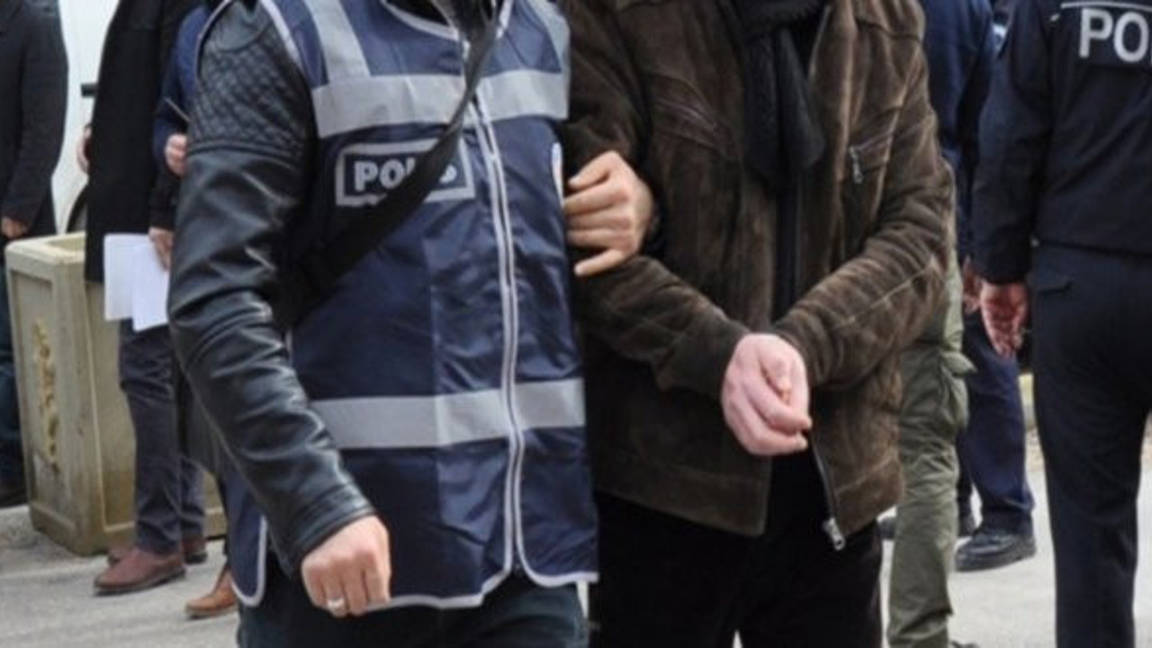 Konya'da FETÖ operasyonu (06 Kasım 2018)