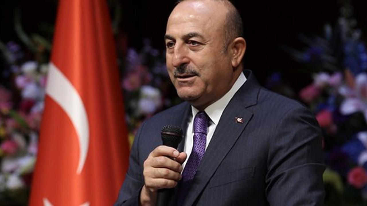 Dışişleri Bakanı Çavuşoğlu’ndan Kaşıkçı açıklaması (06 Kasım 2018)