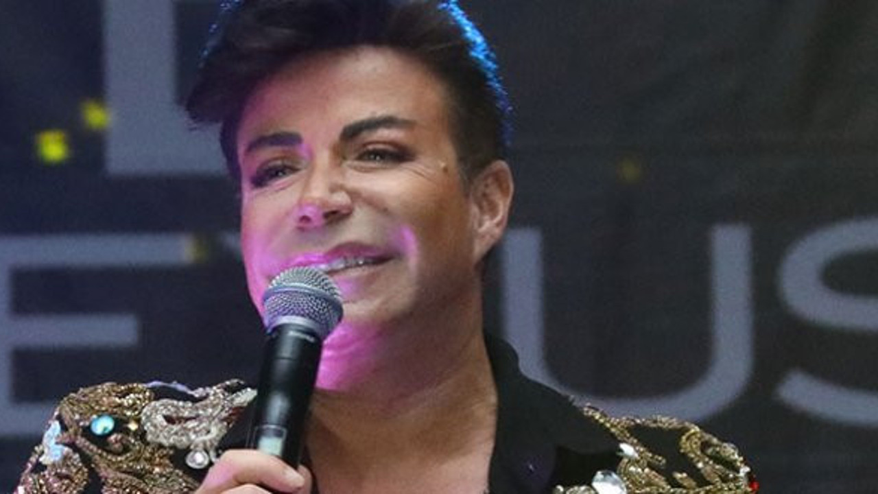 Fatih Ürek: Sahnede şiddete maruz kaldım