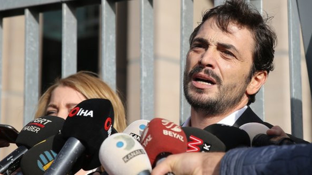 Ahmet Kural'ın ifadesi ortaya çıktı