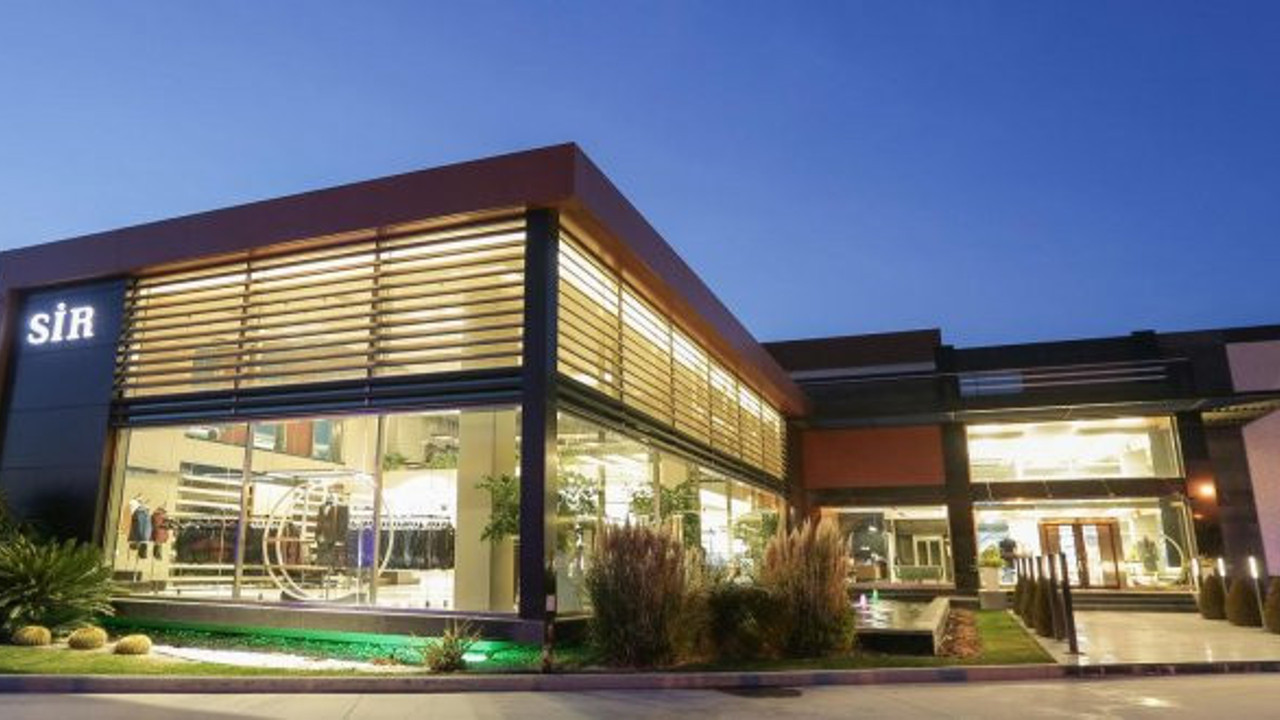 Giyim devi konkordato ilan etti!