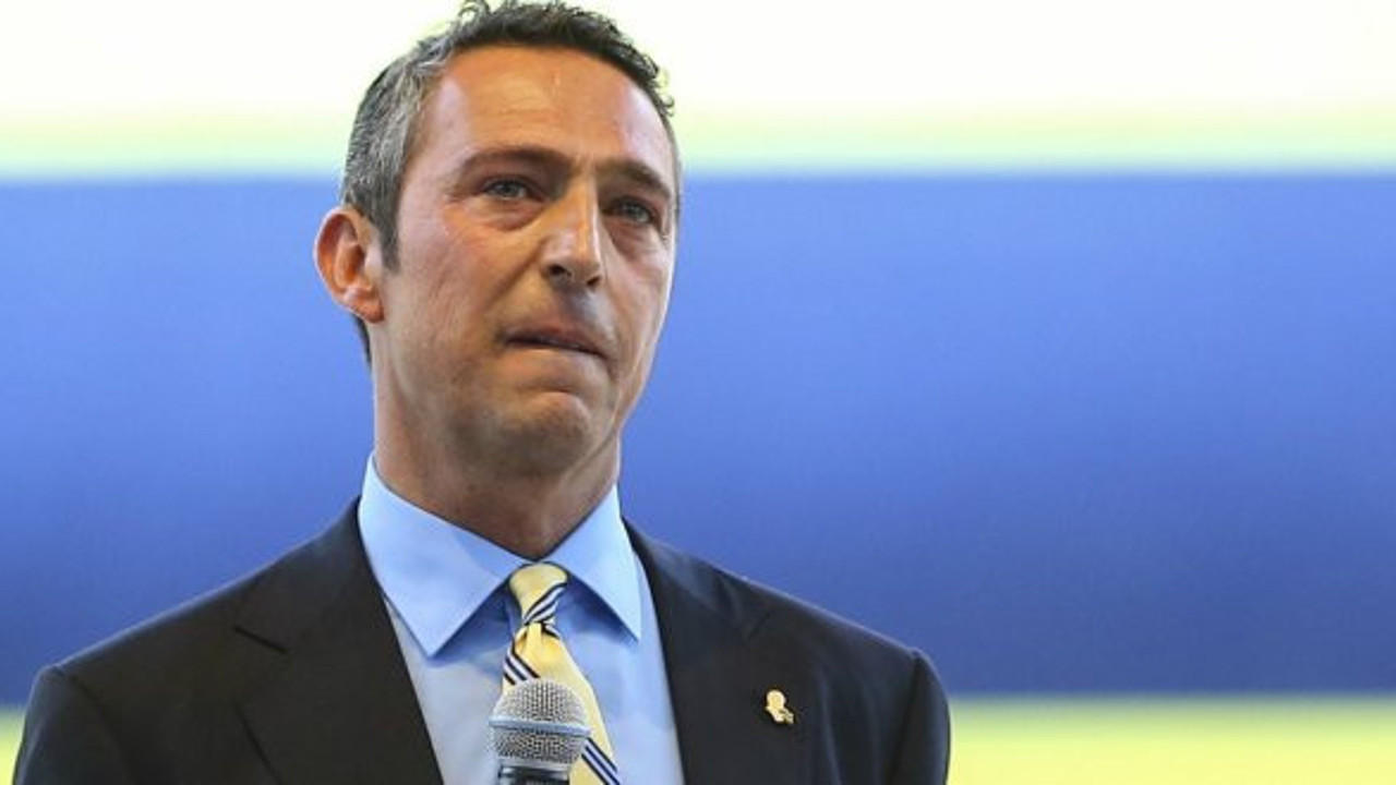 Fenerbahçe’den ses getirecek proje