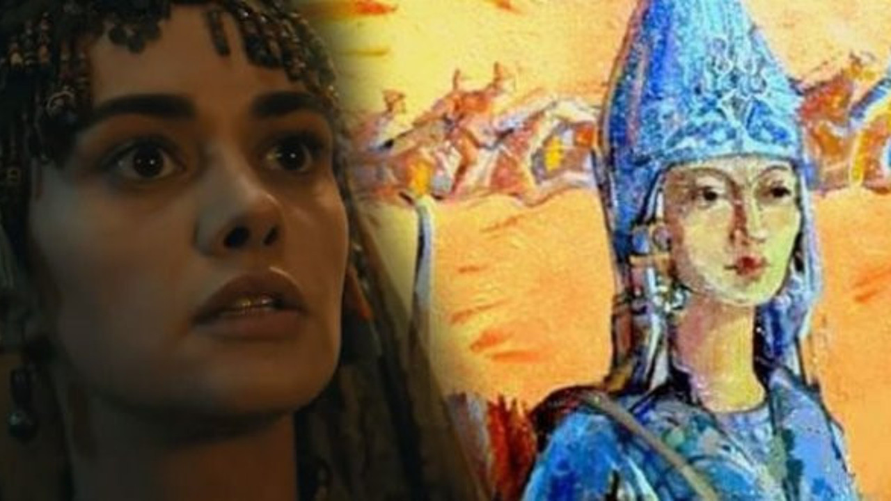 İlbilge Hatun kimdir? Tarihte İlbilge Hatun