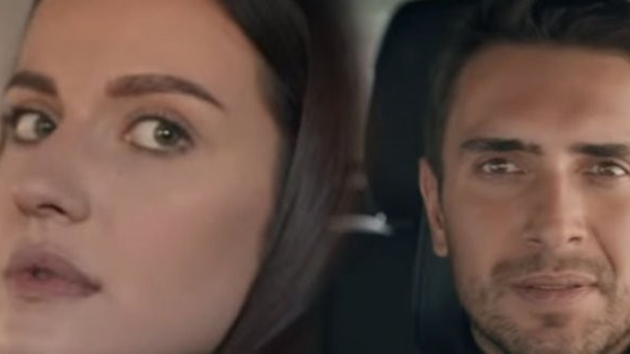 Sen Anlat Karadeniz 30. bölüm fragmanı! Nefes gözaltında