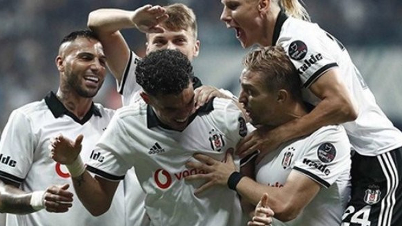 Genk Beşiktaş maç,saat kaçta, hangi kanalda?
