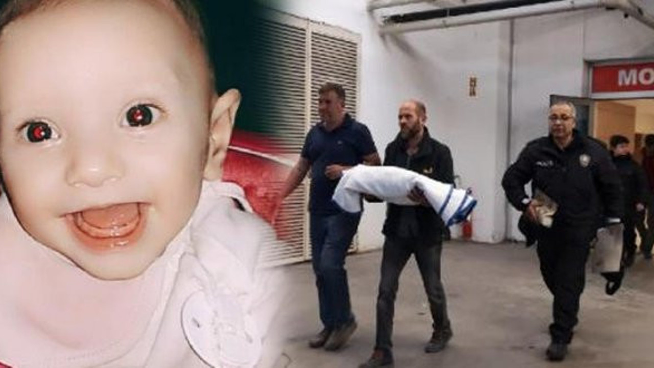 Kreşteki ölüme 2 gözaltı