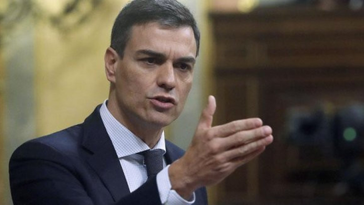 Avrupa'da bir suikast girişimi daha!