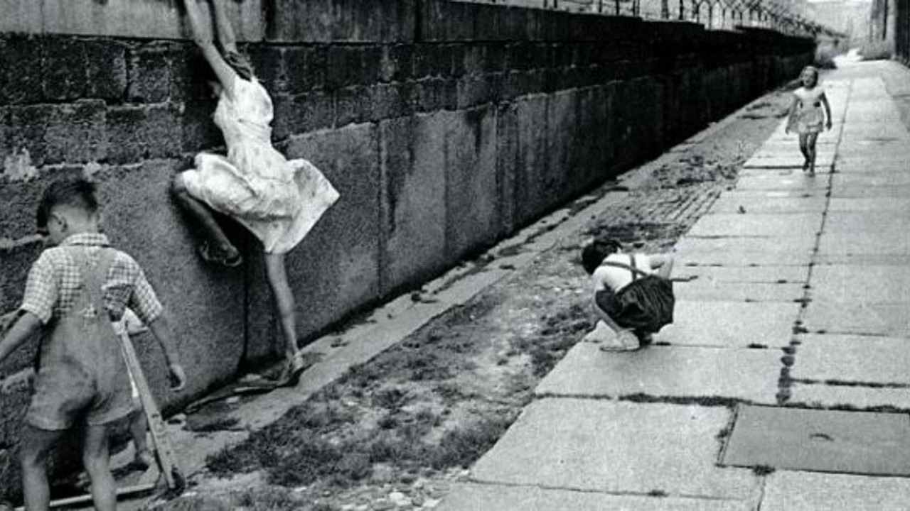 Berlin Duvarı neden yıkıldı? Berlin Duvarı tarihçesi