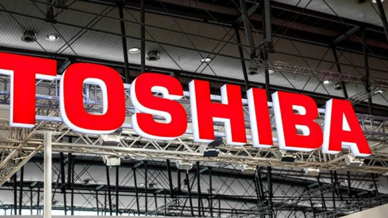 Toshiba, 7 bin çalışanını işten çıkarıyor
