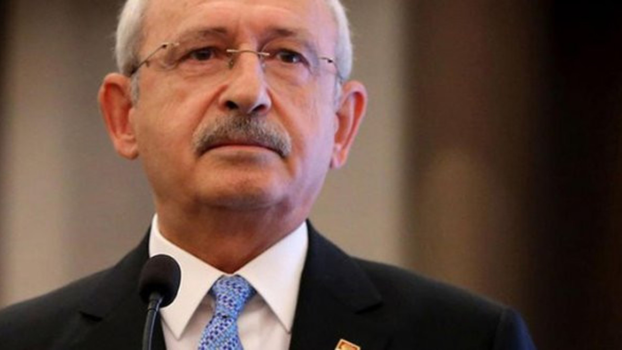 Kemal Kılıçdaroğlu: "Ezan Arapça okunmalı"