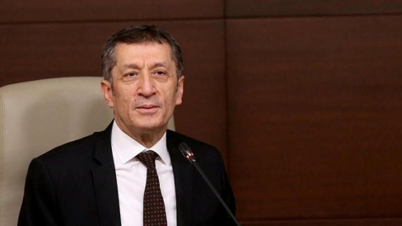 "Türkiye'ye örnek eğitim şehirleri oluşturacağız"